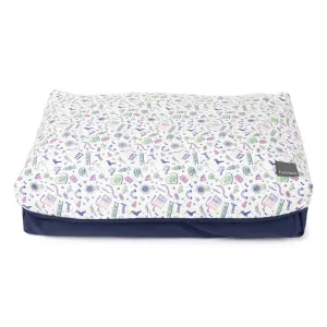 15% OFF: FuzzYard Big Dreamer Pillow Dog Bed (Best In Show)