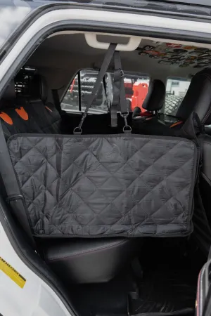 4Runner Lifestyle Rear Seat Pet Cover For 4Runner (1996-2024)