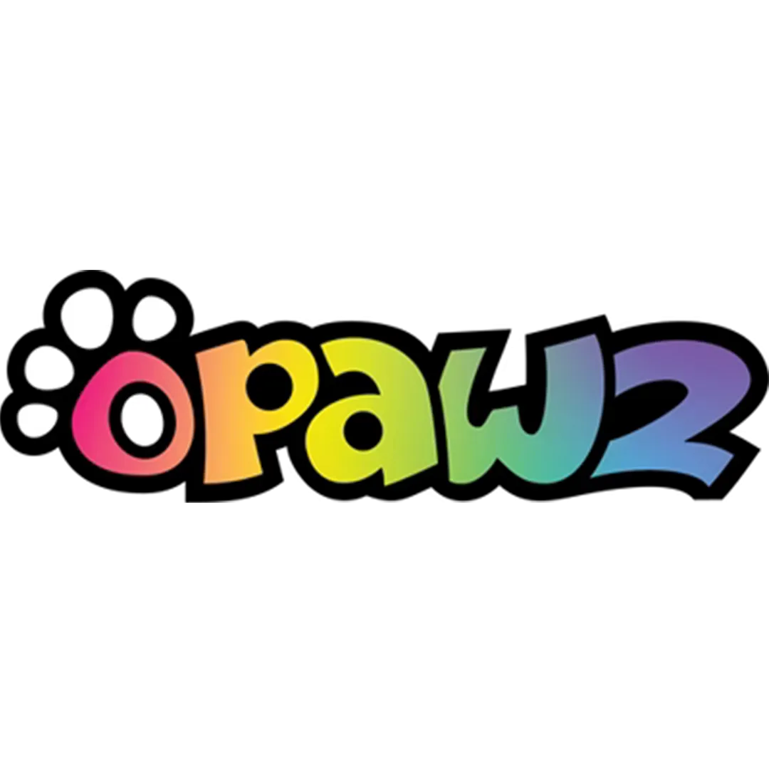 6 Well Color Mixing Palette by Opawz