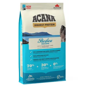 Acana Dog Food Regionals - Pacifica