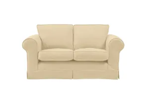 Albany | 2 Seater Sofa | Miami Ivory