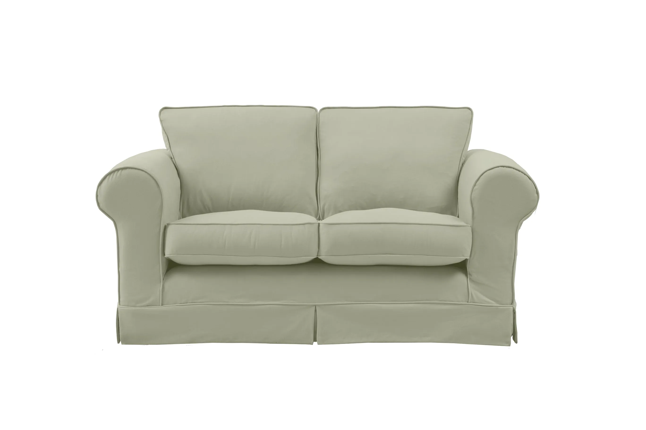 Albany | 2 Seater Sofa | Miami Lichen