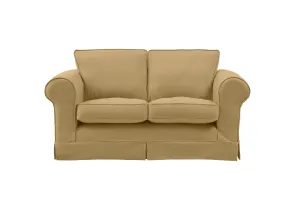 Albany | 2 Seater Sofa | Miami Sand