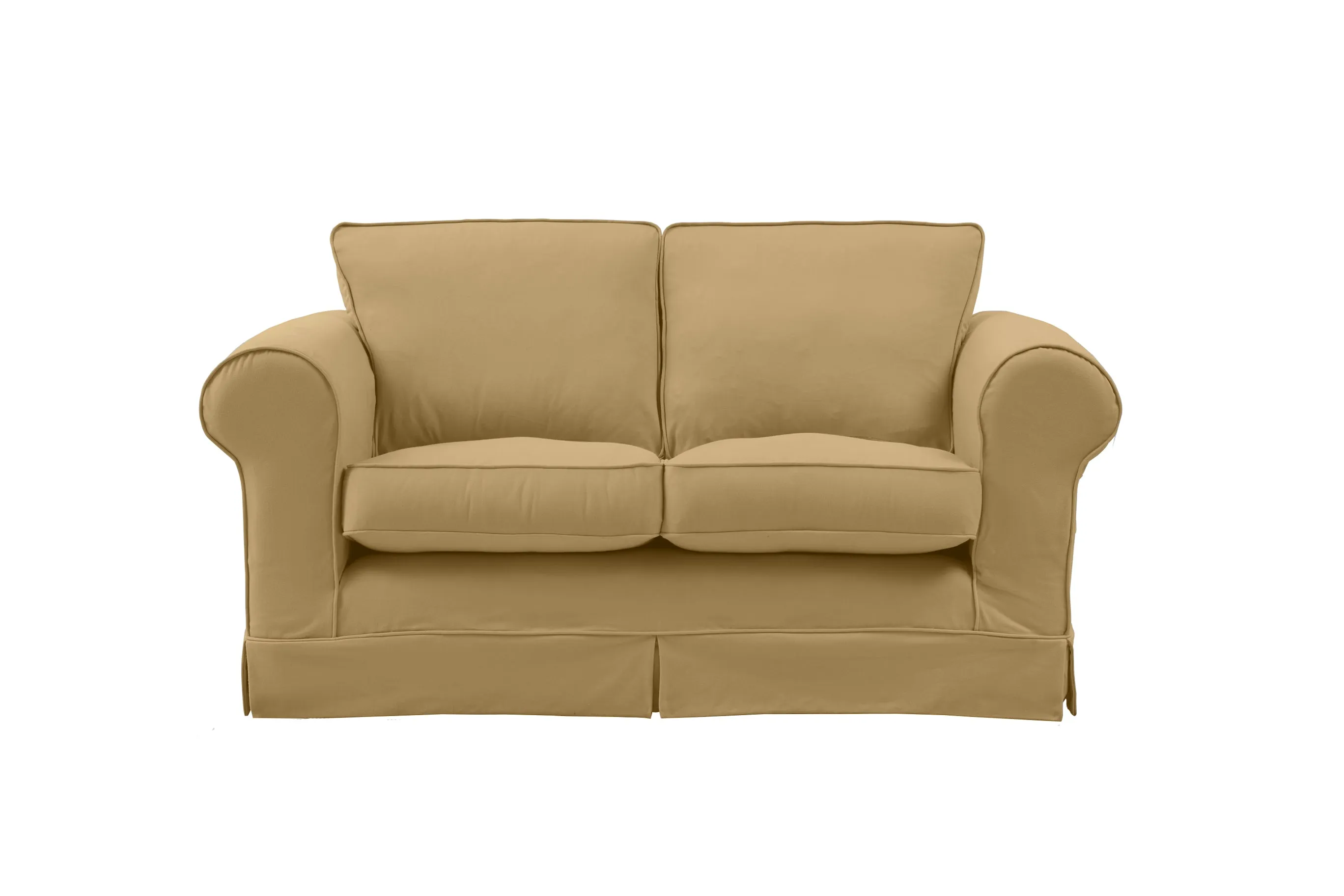 Albany | 2 Seater Sofa | Miami Sand