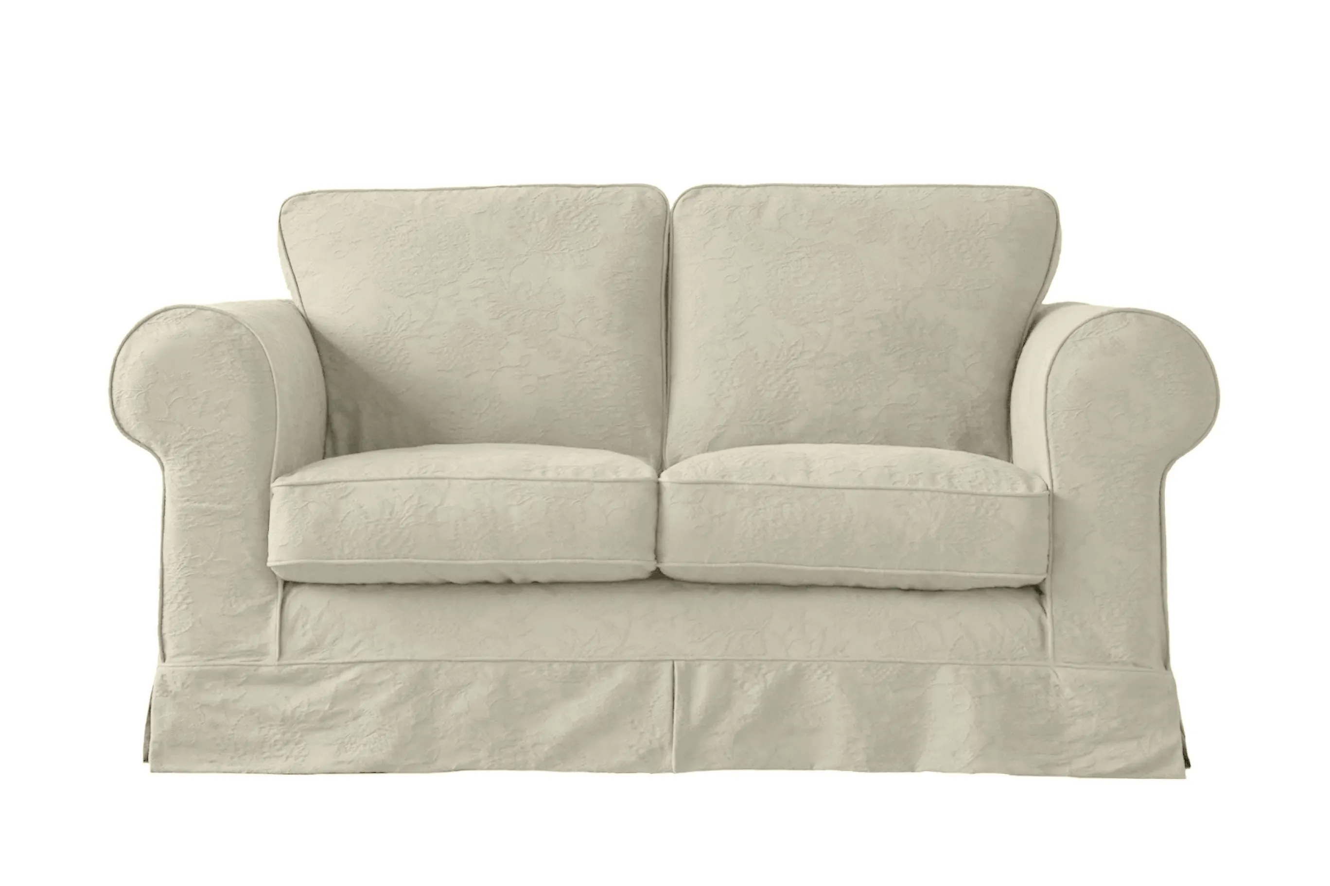 Albany | 2 Seater Sofa | Shaftesbury Natural