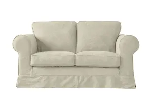 Albany | 2 Seater Sofa | Shaftesbury Natural