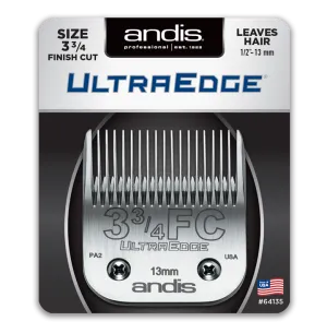 Andis UltraEdge Detachable Blade 3 3/4 FC