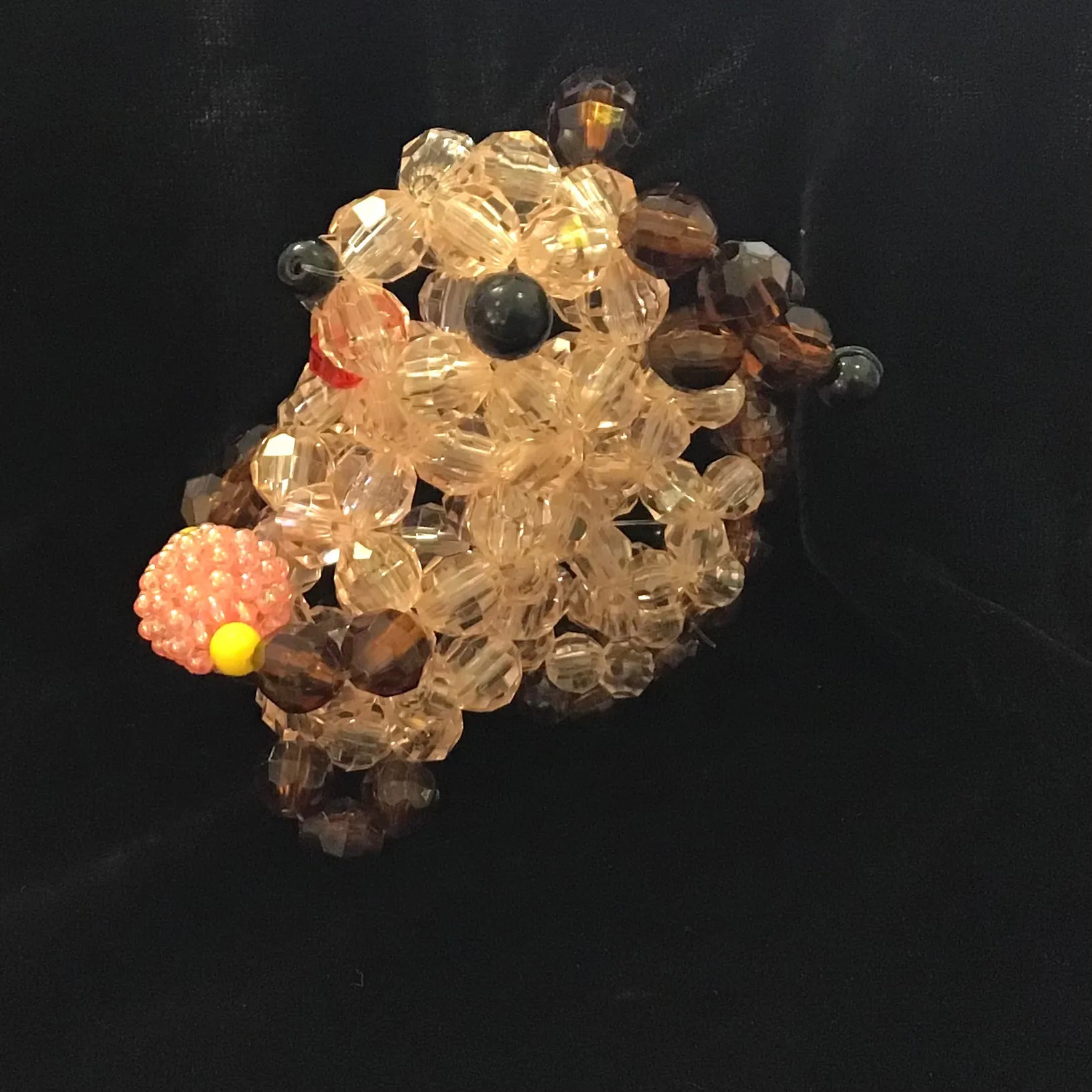 Beaded Whimsies