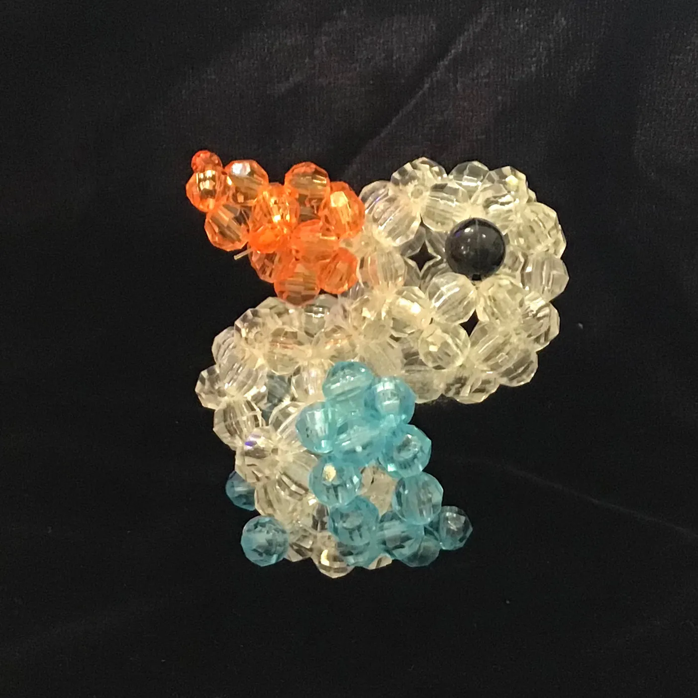Beaded Whimsies