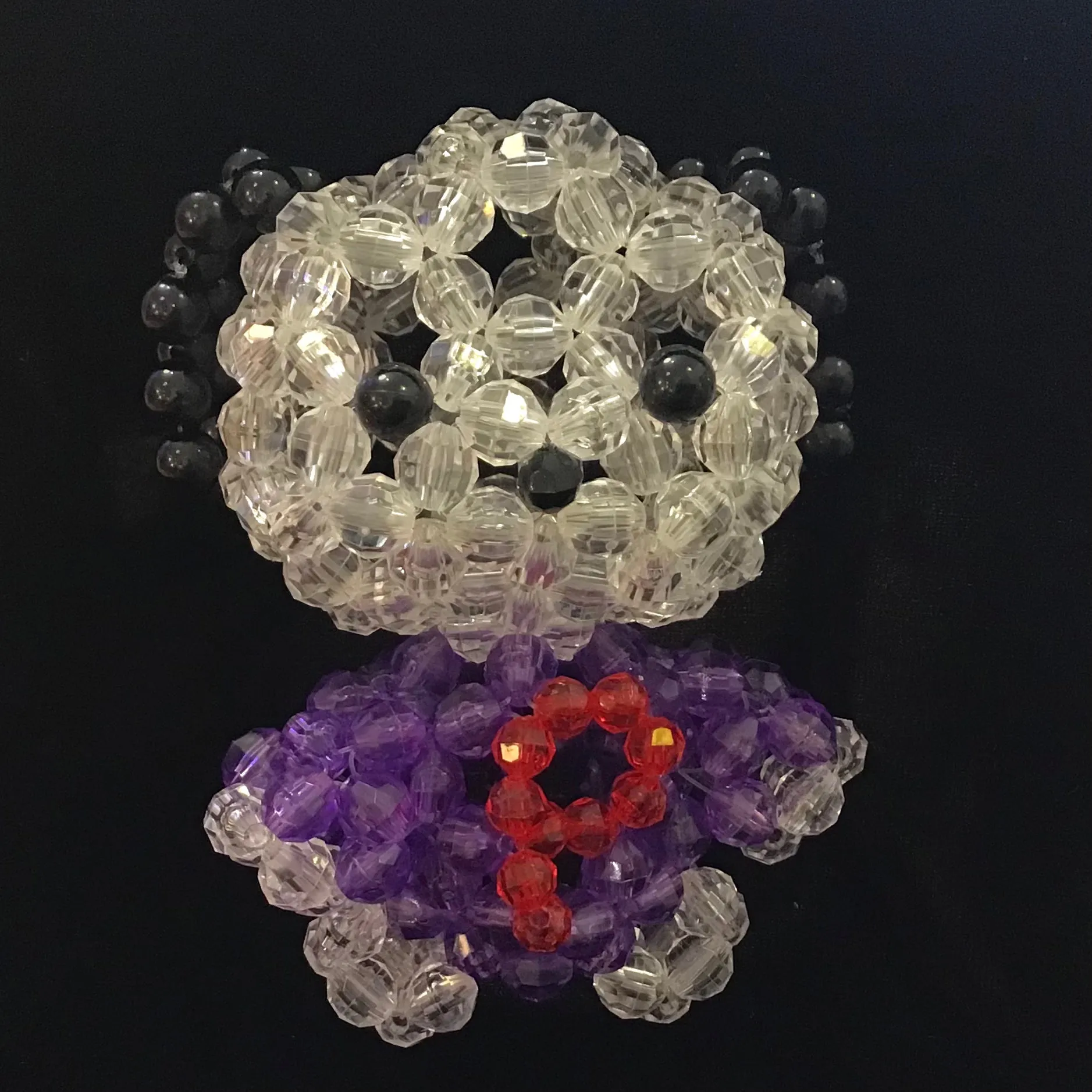 Beaded Whimsies