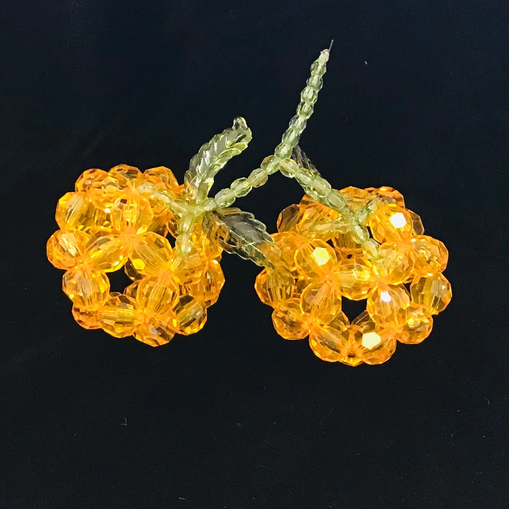 Beaded Whimsies