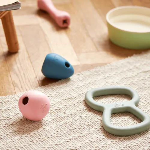 Beco Natural Rubber Wobble Ball