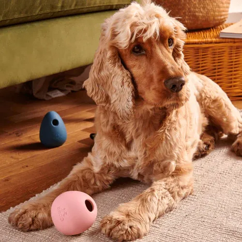 Beco Natural Rubber Wobble Ball