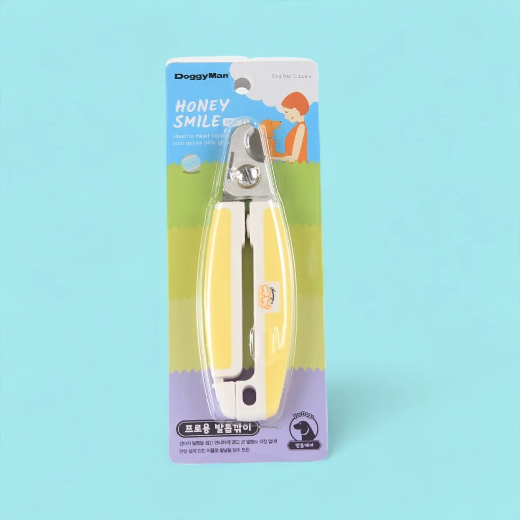 Best Doggo Nail Clippers