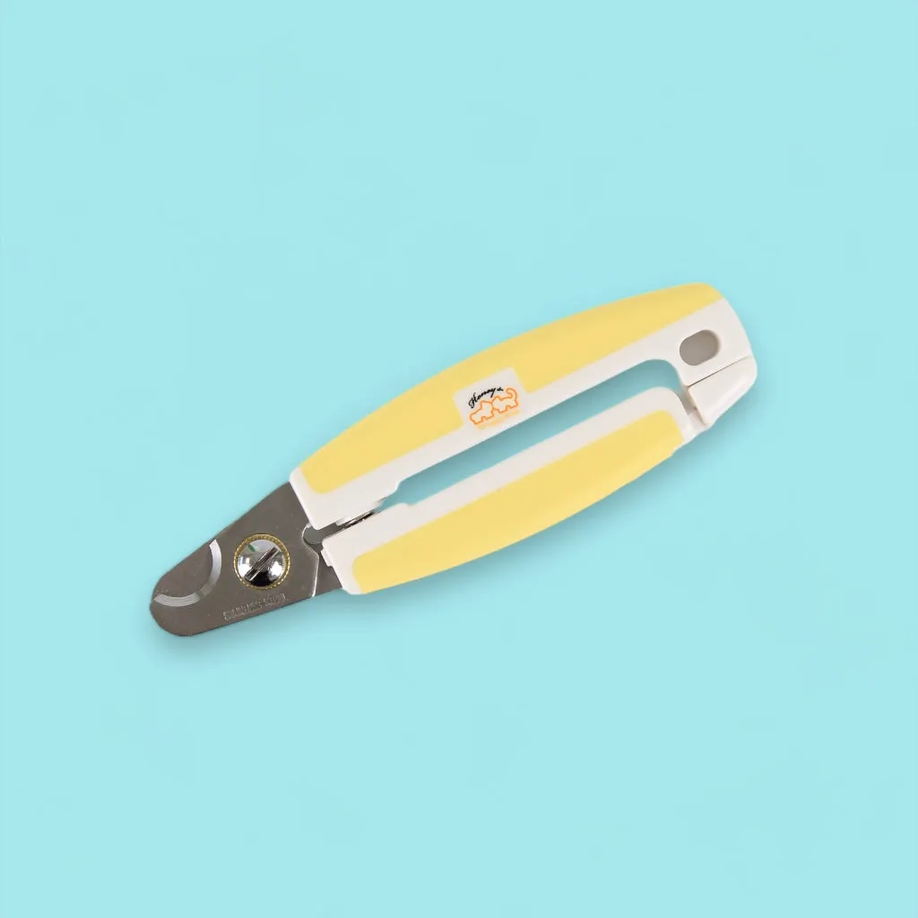 Best Doggo Nail Clippers
