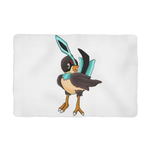 Birdi Sublimation Pet Blanket