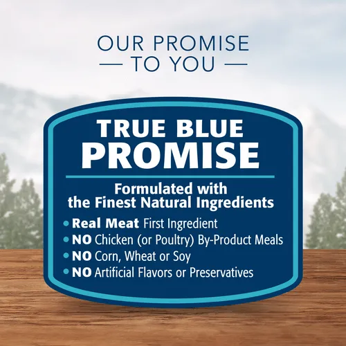 BLUE Wilderness Grain Free Chicken Recipe Canned Cat Food
