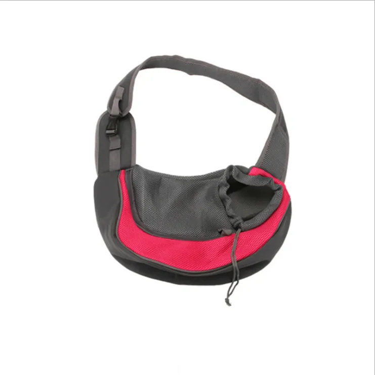 Breathable Pet Shoulder Bag