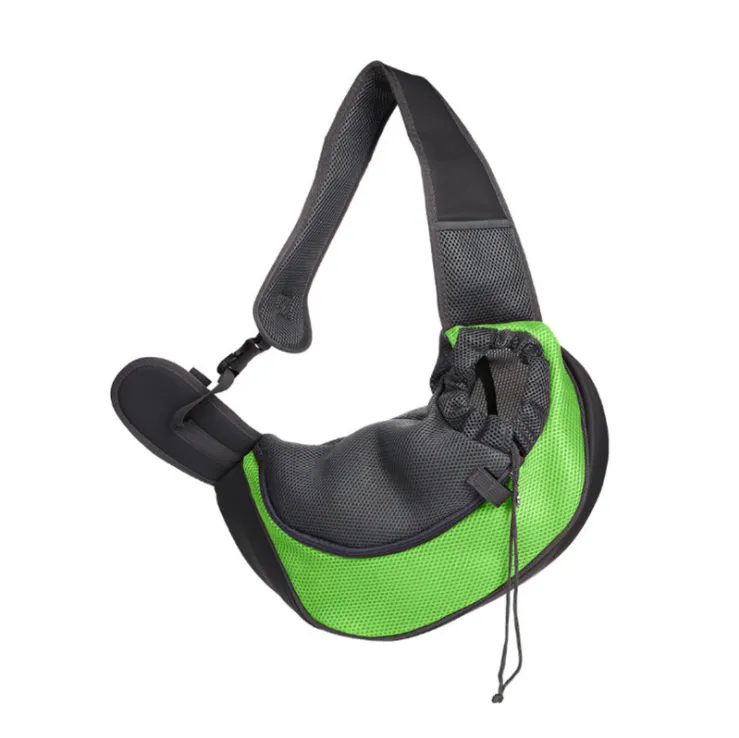 Breathable Pet Shoulder Bag
