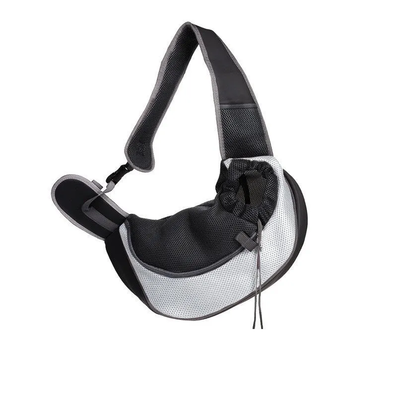Breathable Pet Shoulder Bag