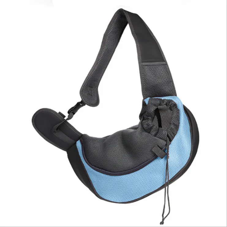 Breathable Pet Shoulder Bag