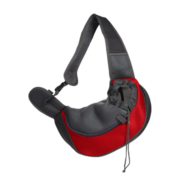 Breathable Pet Shoulder Bag