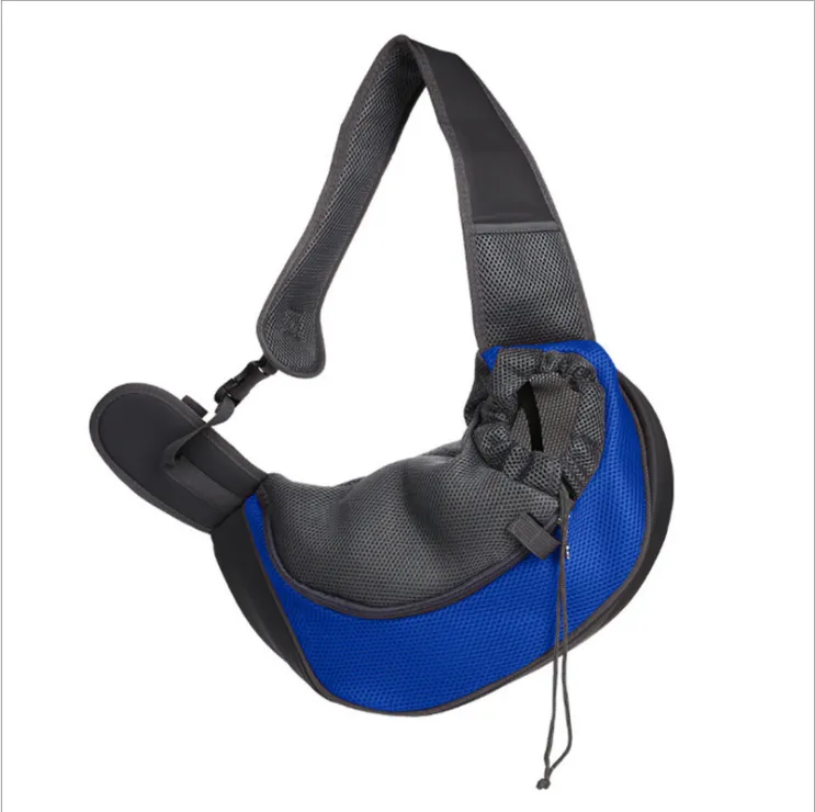 Breathable Pet Shoulder Bag