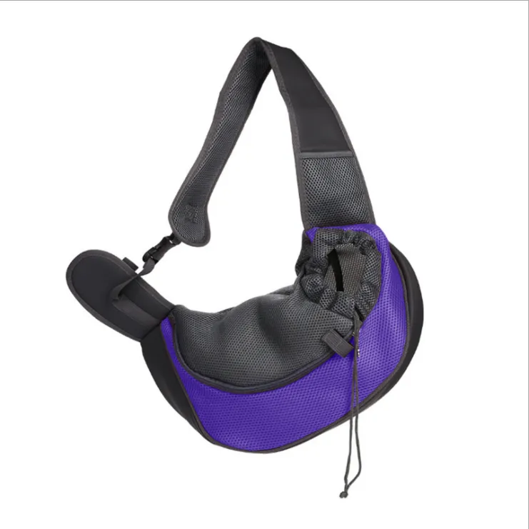 Breathable Pet Shoulder Bag