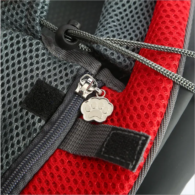 Breathable Pet Shoulder Bag