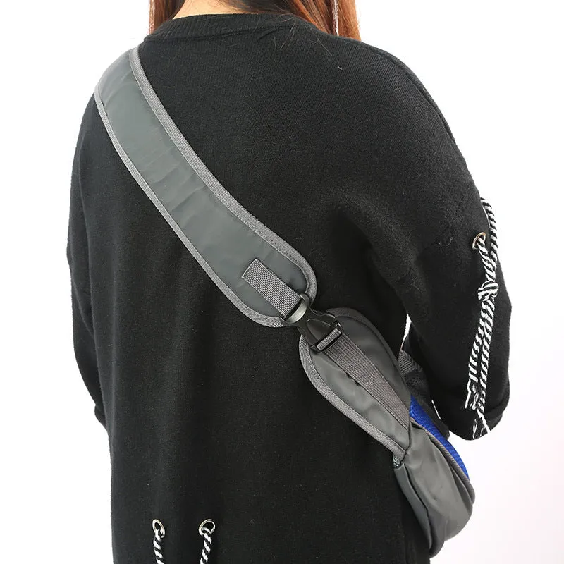 Breathable Pet Shoulder Bag