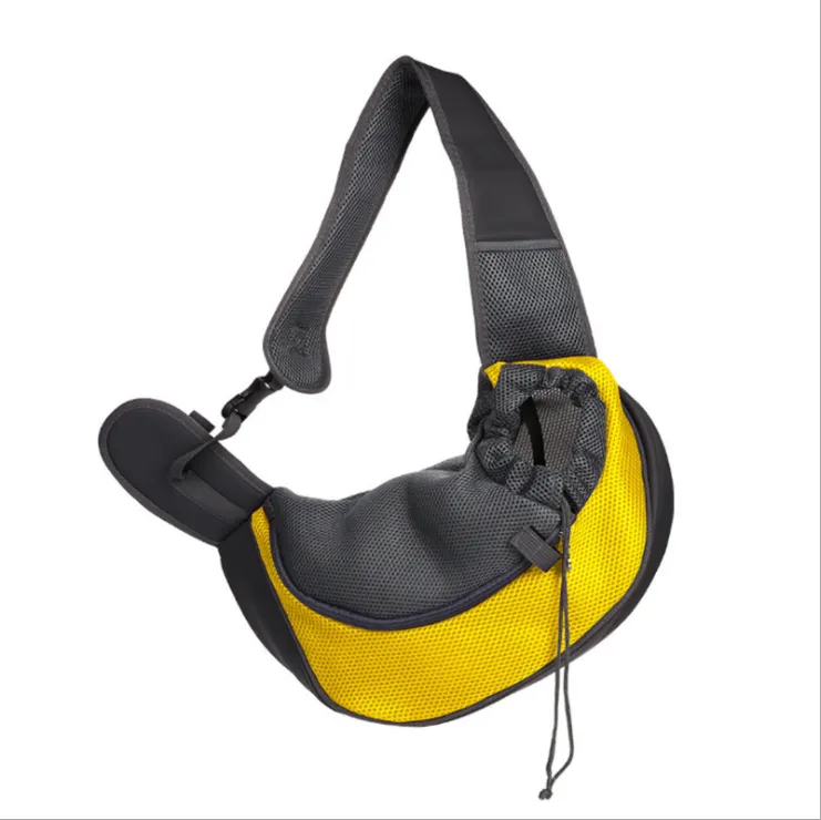 Breathable Pet Shoulder Bag
