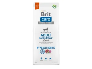 Brit Care Dog Hypoallergenic Adult Large Breed, 12 kg