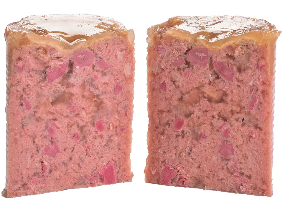 Brit Pate & Meat Salmon 800 g