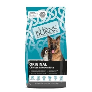 Burns Original - Adult - Chicken & Rice