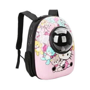 CANINE CREW TRAVEL BAG