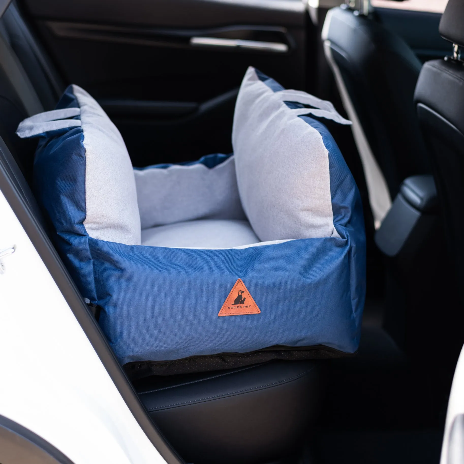 Car Seat Charlie
