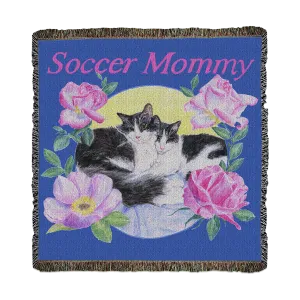 Cat Blanket