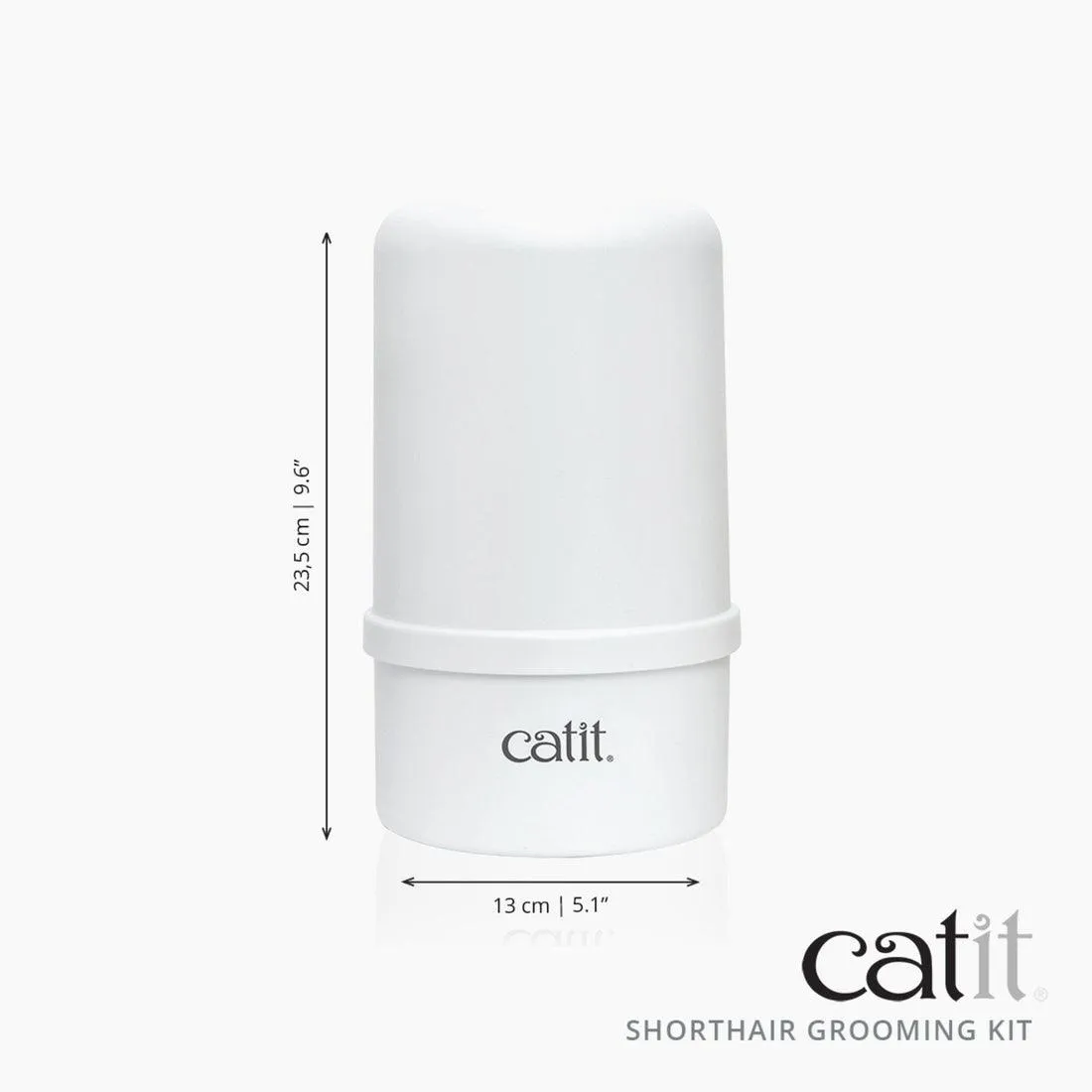 CATIT 2.0 Shorthair Grooming Kit