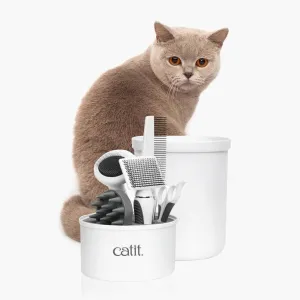 CATIT 2.0 Shorthair Grooming Kit