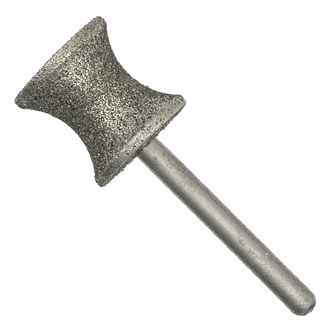 Concave Shape Dremel Bit by PetStore.Direct