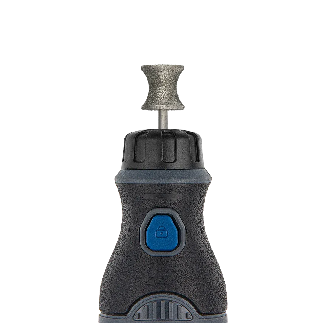 Concave Shape Dremel Bit by PetStore.Direct