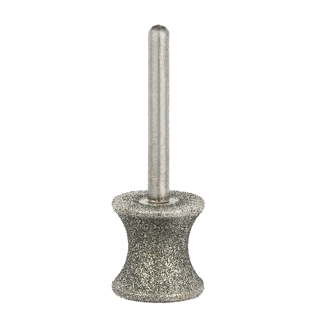 Concave Shape Dremel Bit by PetStore.Direct