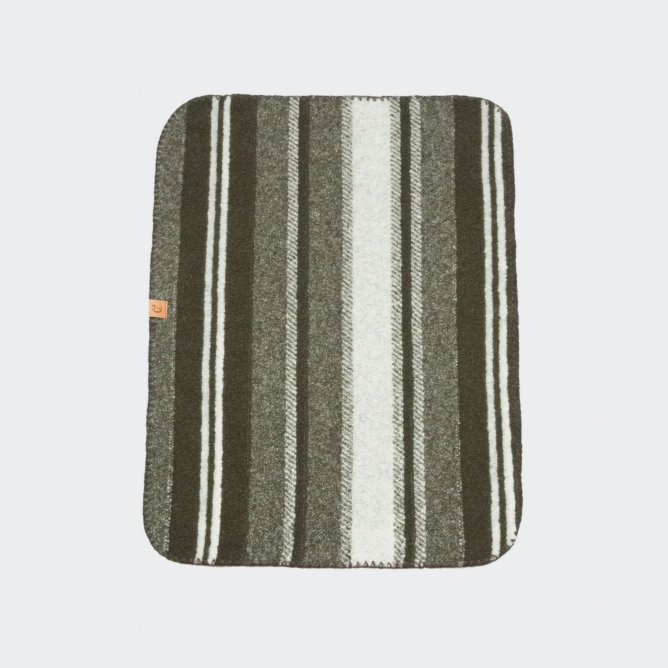 Dog Blanket Evergreen