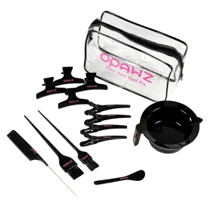 Dog Hair Dye Tool Kit by Opawz