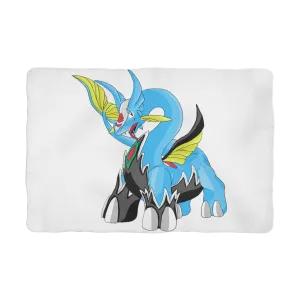 Dragigas Sublimation Pet Blanket