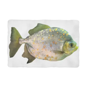FishwithSpecs Sublimation Pet Blanket