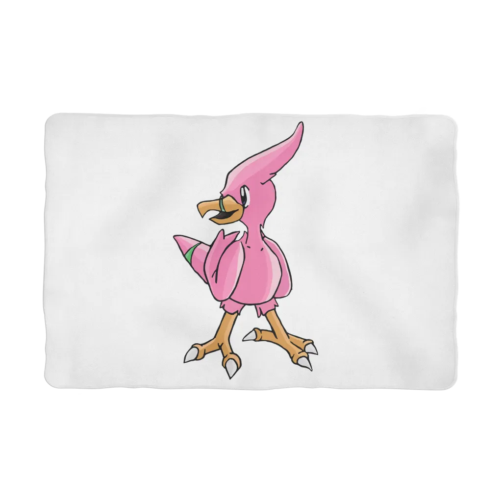 Flaryu Sublimation Pet Blanket