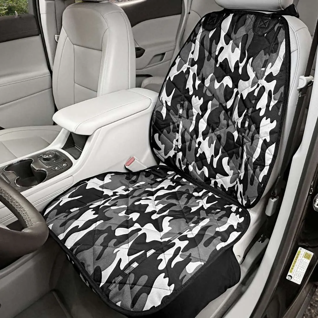 Front Seat (Bucket Seat) Cover