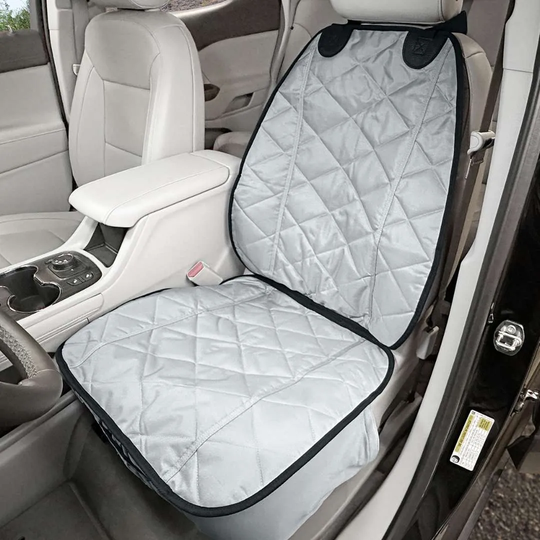 Front Seat (Bucket Seat) Cover