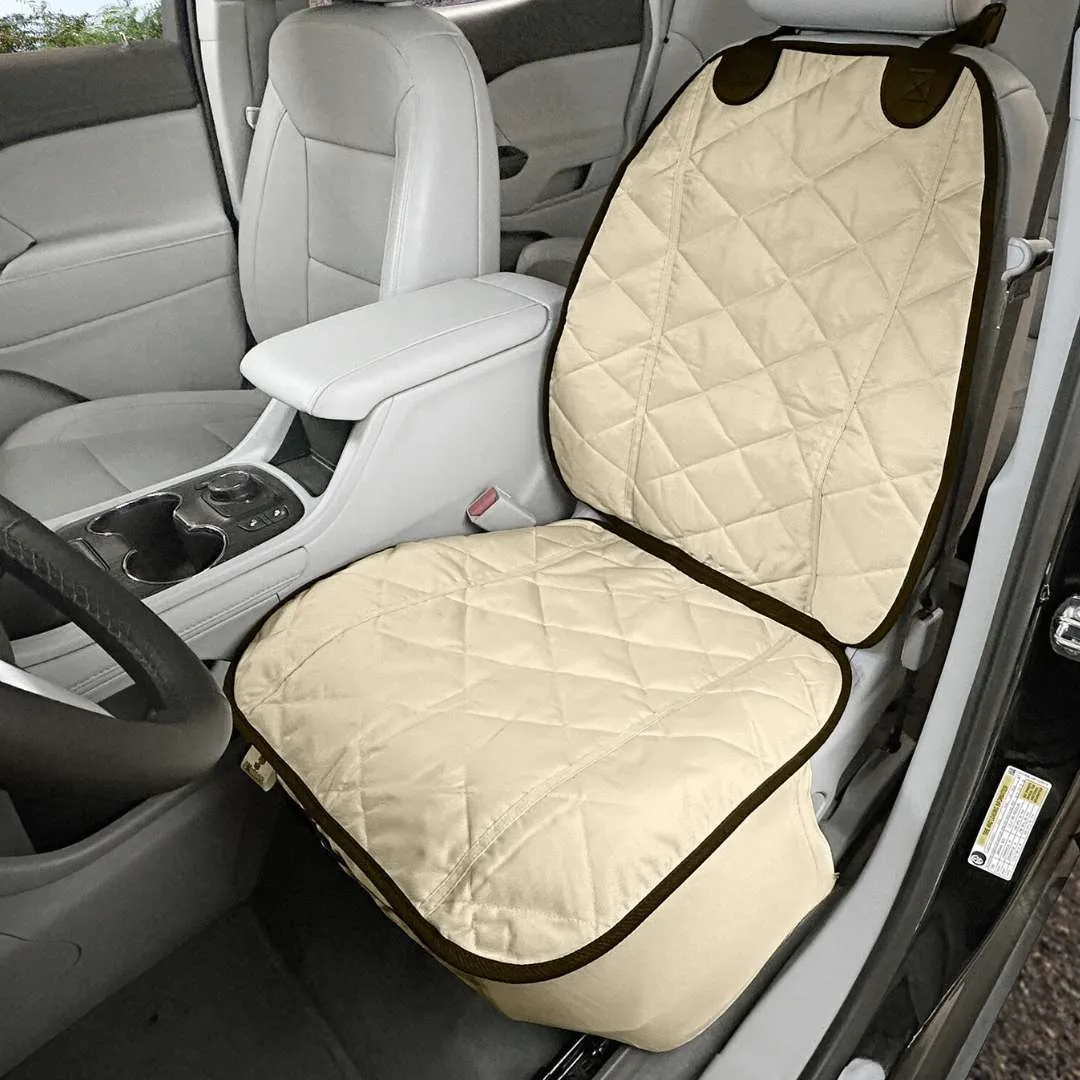 Front Seat (Bucket Seat) Cover